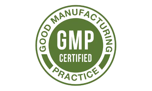 Total Control 24 - GMP Certified